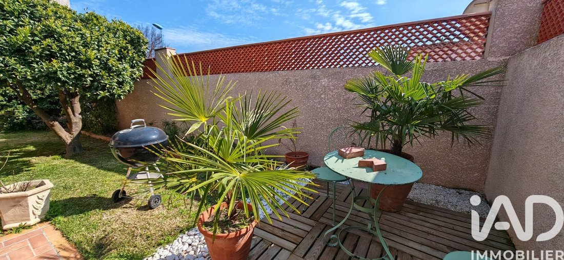 House in Villelongue-de-la-Salanque, Occitania, France 5 - 17382585