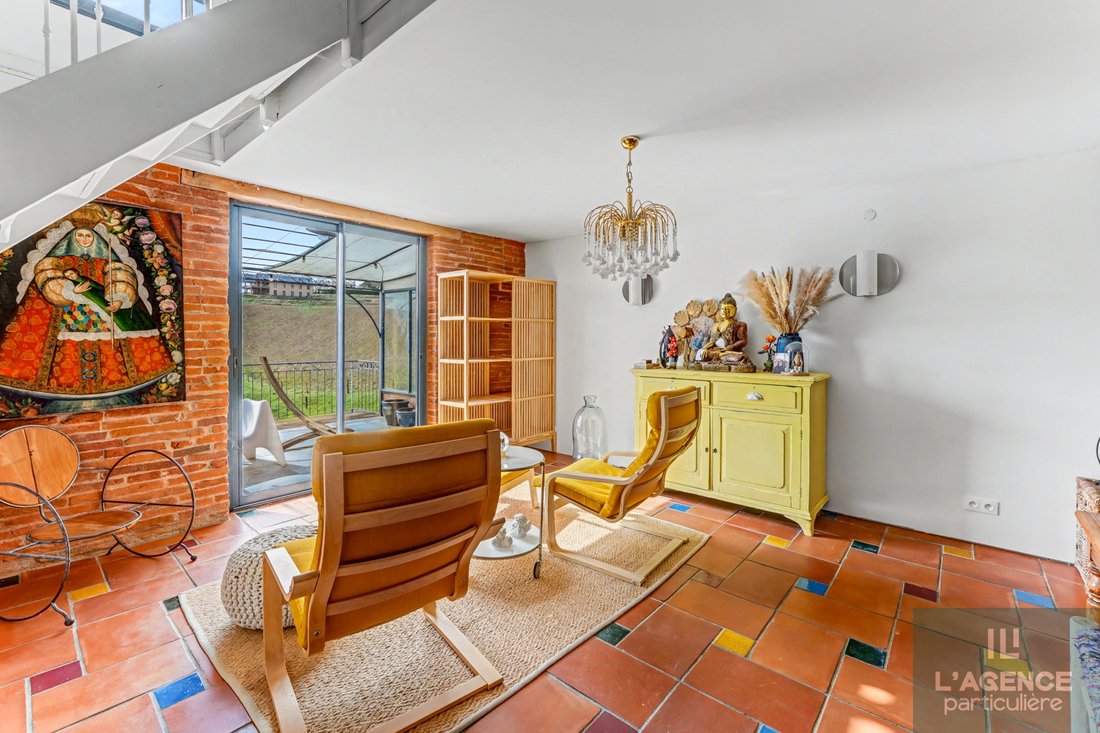 House in Montgiscard, Occitania, France 5 - 17348277