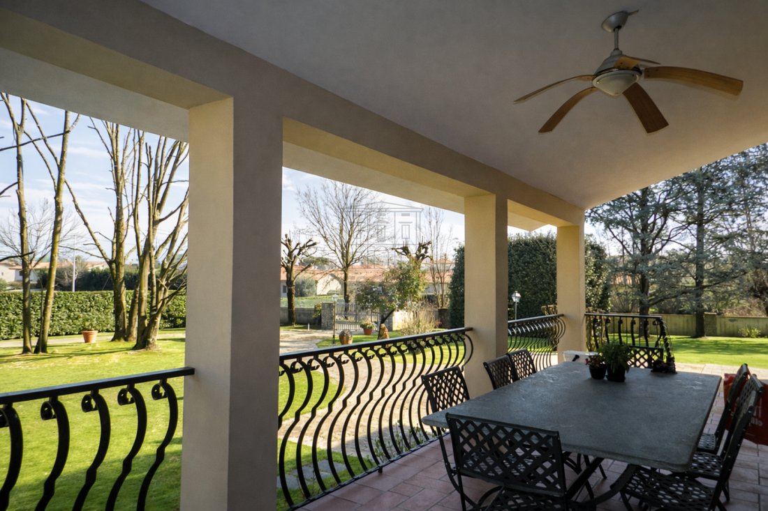 Villa in San Vito, Lucca, Italy 2 - 17506038