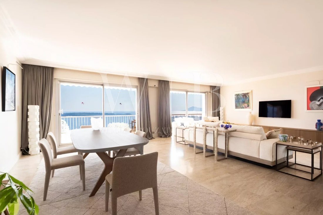 Apartment in Cannes, Provence-Alpes-Côte d'Azur, France 5 - 17515631