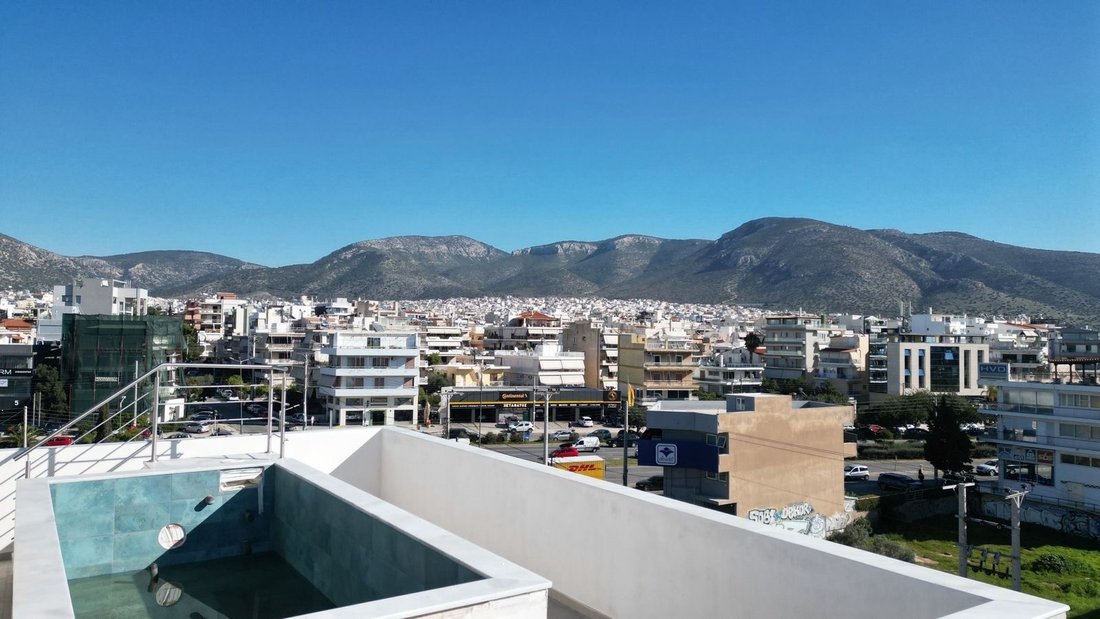 Apartment in Glyfada, Attica, Greece 5 - 17515244