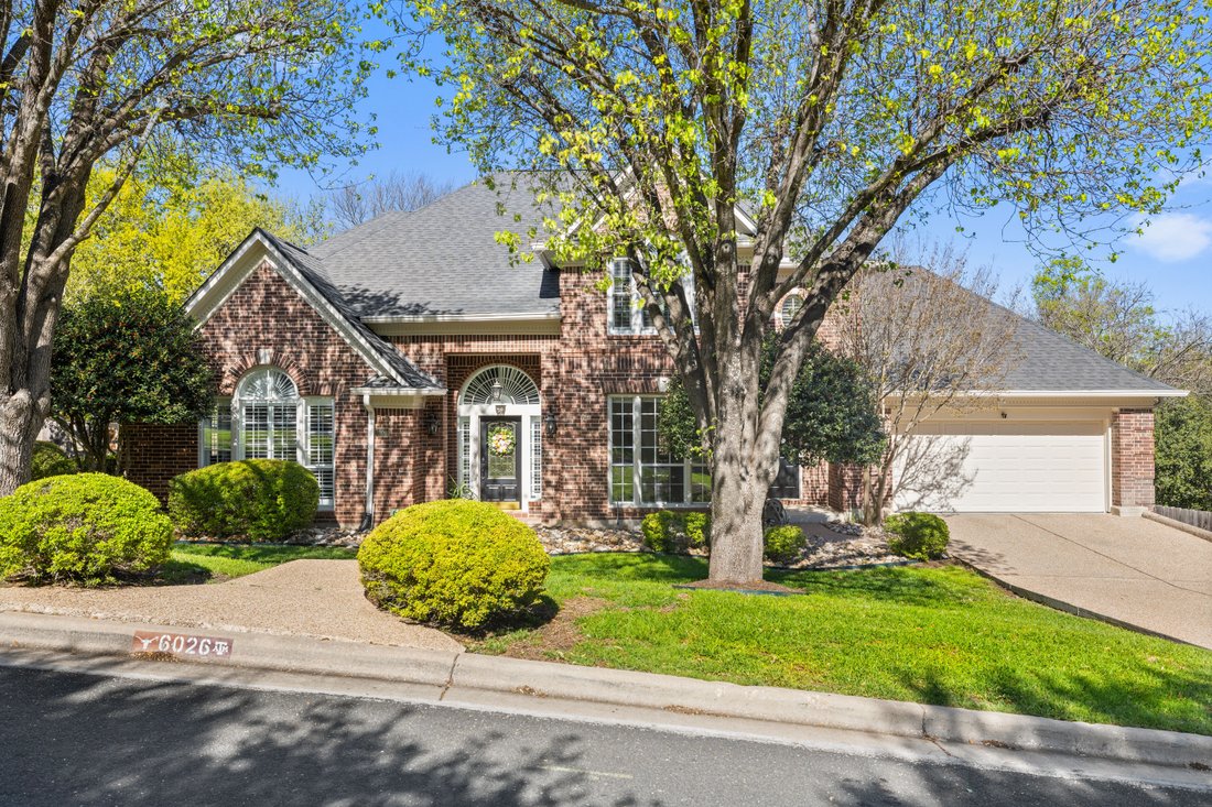 House in Austin, Texas, United States 2 - 17503750