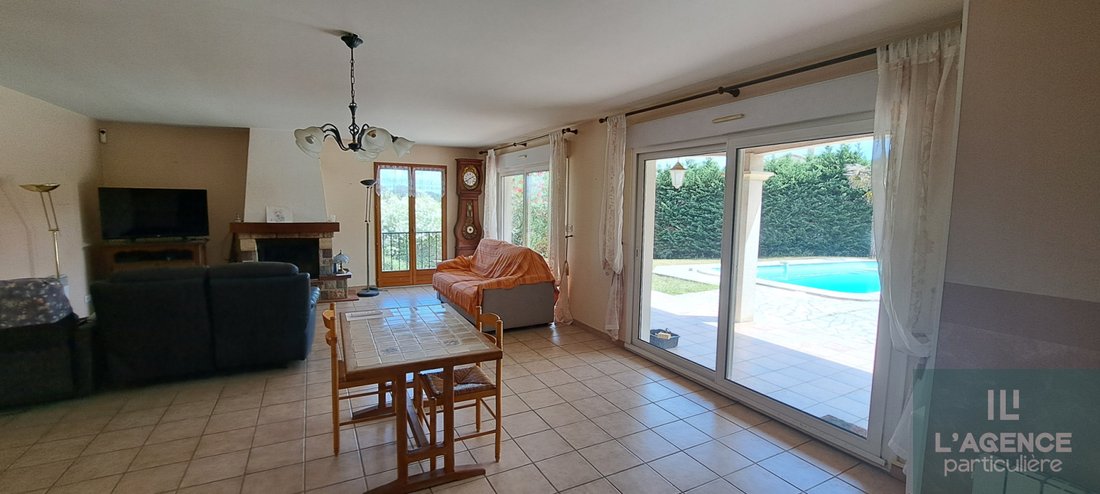 House in Montgiscard, Occitania, France 5 - 16948454