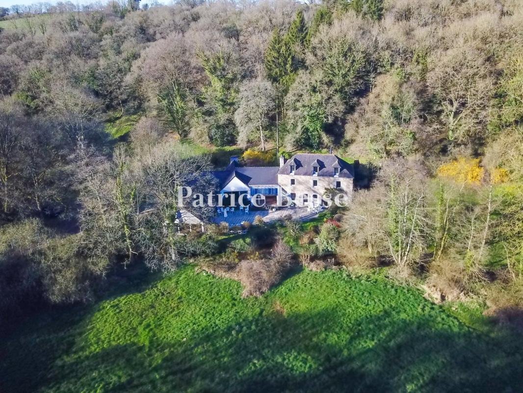 House in Saint-Fiacre, Brittany, France 2 - 17504542