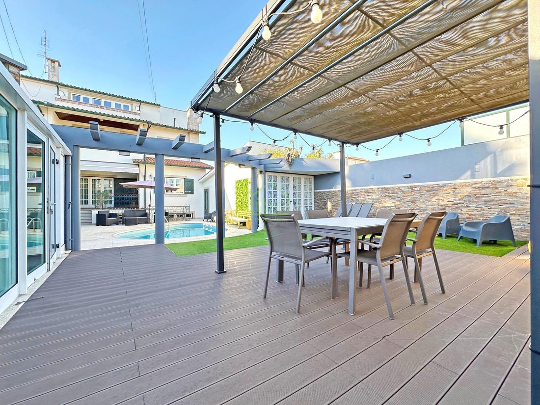 House in Povoa de Varzim, Beiriz e Argivai, Porto District, Portugal 3 - 17509322
