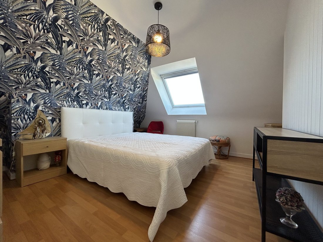 Casa en Centre Ville, Douarnenez, Francia 5 - 17508132