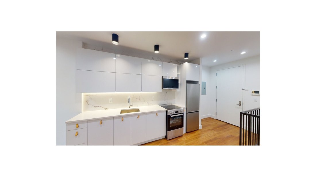 Apartment in New York, New York, United States 5 - 17482686