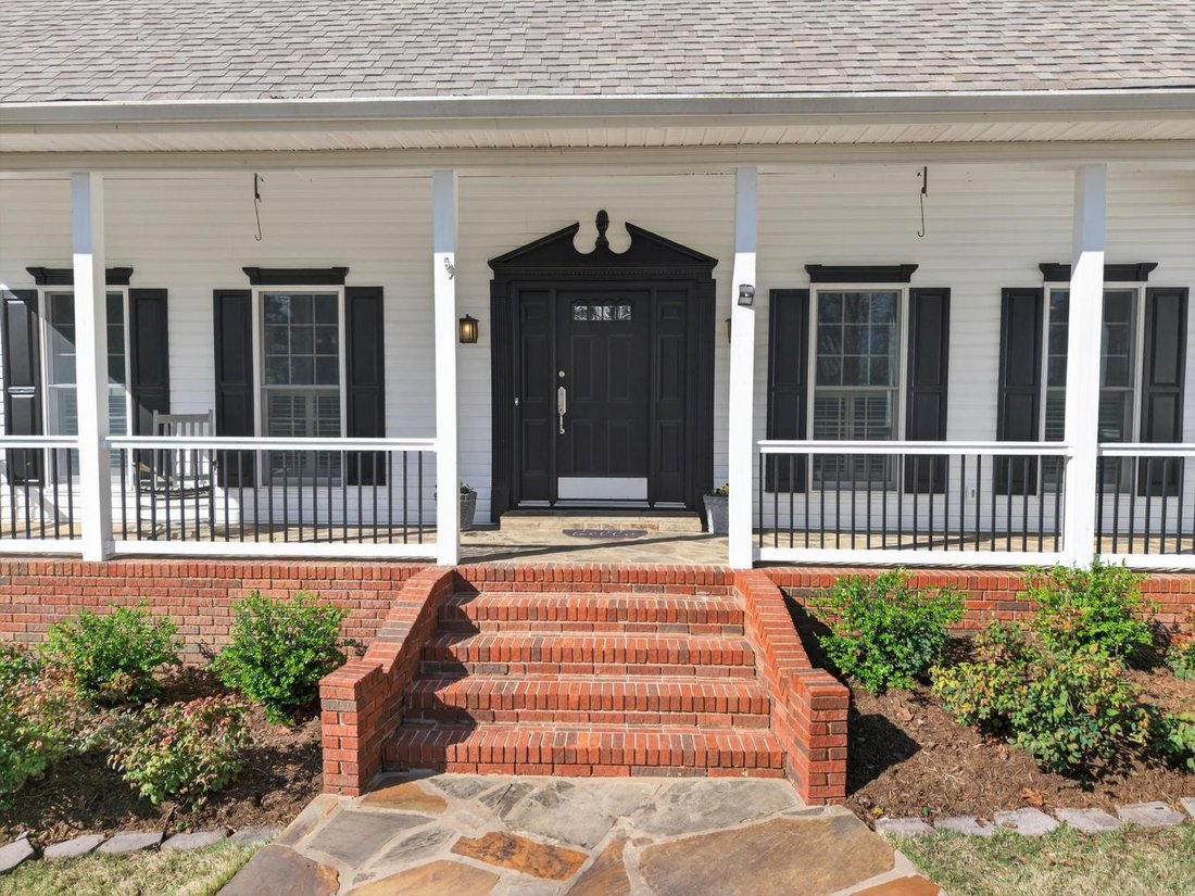 House in Tunnel Hill, Georgia, United States 3 - 17509406