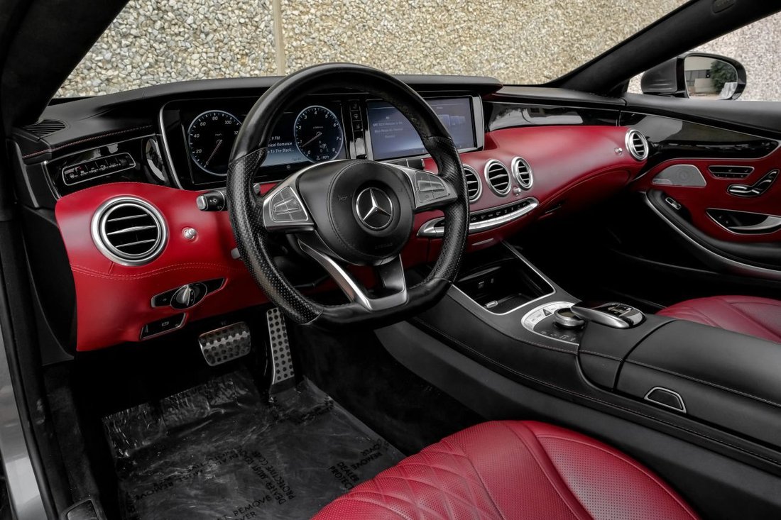 Coupe in Dallas, TX, United States 3 - 17266455