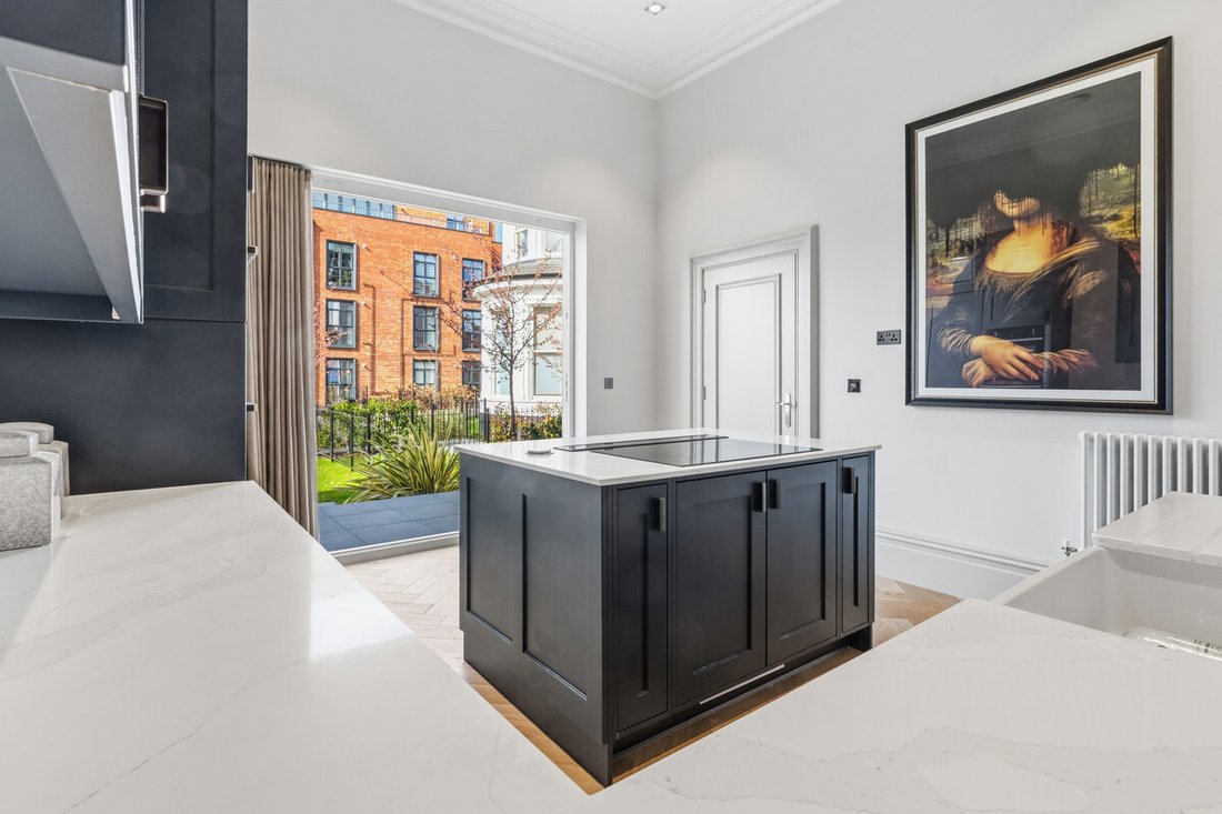 Apartment in Chad Valley, Birmingham, England 1 - 17513236