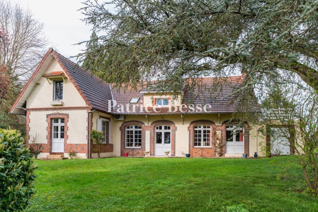 House in Briare, Centre-Val de Loire, France 2 - 17504378