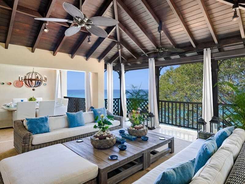 Penthouse à Bridgetown, Christ Church, Barbade 5 - 17504699