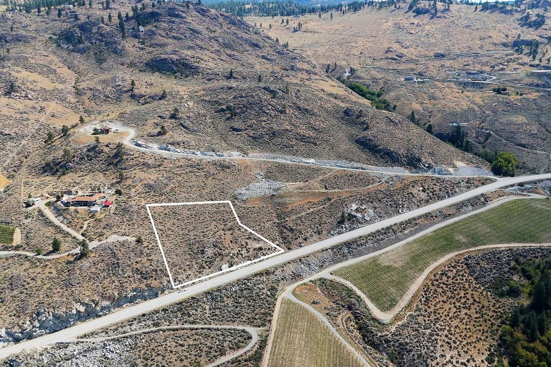 Land in Osoyoos, British Columbia, Canada 2 - 17510025