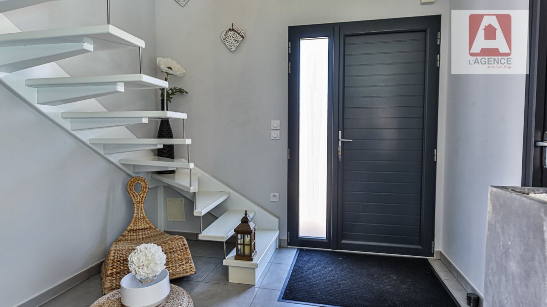 Villa in Saint-Hilaire-de-Riez, Pays de la Loire, France 4 - 17503359