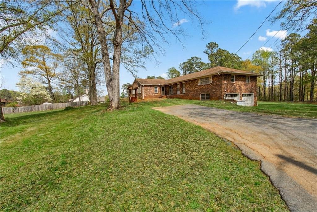 Apartment in Marietta, Georgia, United States 3 - 17504744