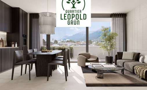Apartment in Innsbruck, Tyrol, Austria 1