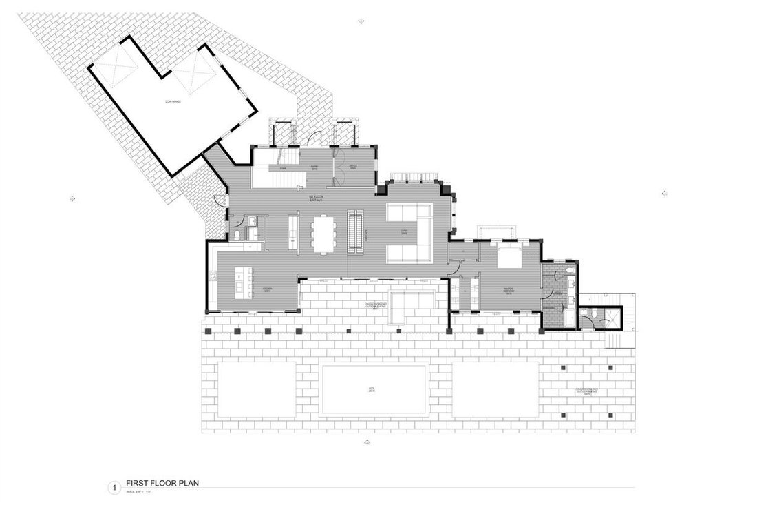 House in Palm Beach Gardens, Florida, United States 4 - 17482037