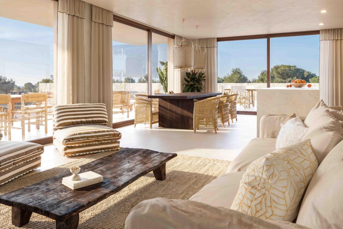 Villa in Torrevieja, Valencian Community, Spain 3 - 17505901