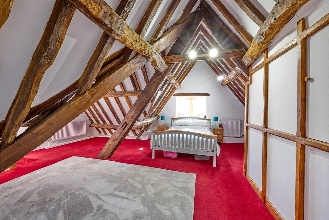House in Swerford, England 5 - 17505718