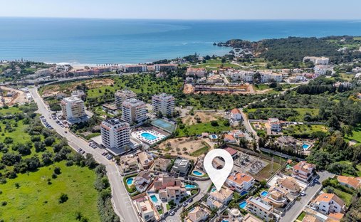 Villa a Portimão, Algarve, Portogallo 1