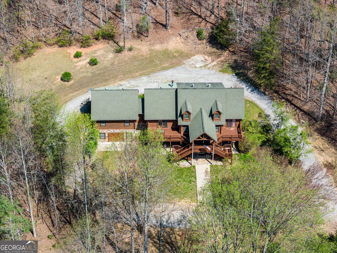 House in Sautee Nacoochee, Georgia, United States 1 - 17514135