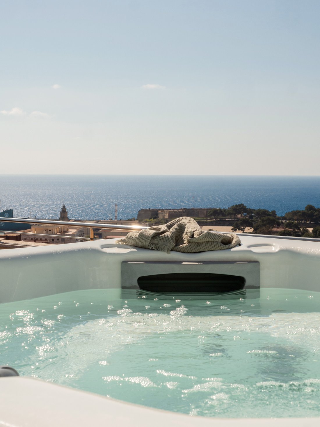 Penthouse in Palma, Balearic Islands, Spain 4 - 17508950