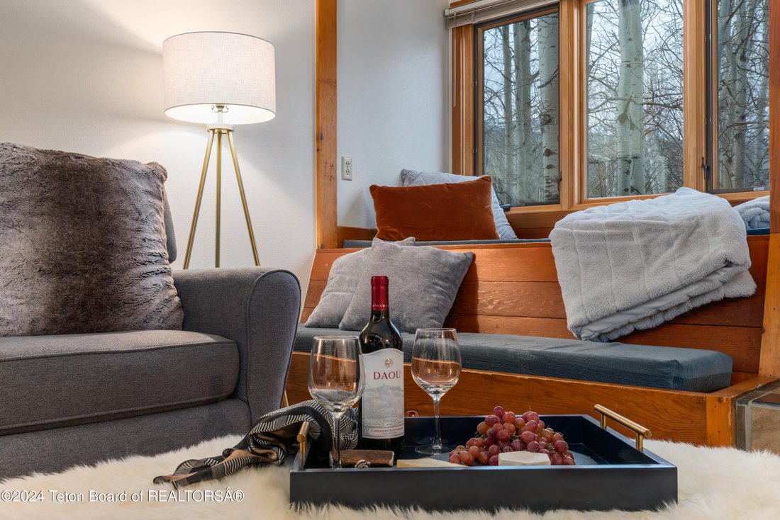 Condo in Wilson, Wyoming, United States 3 - 17506023