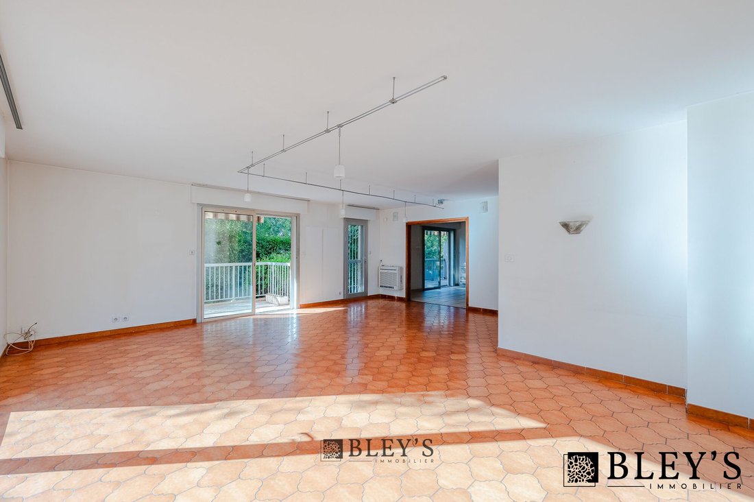 Apartment in Saint Barnabé, Marseille, Provence-Alpes-Côte d'Azur 5 - 17508314