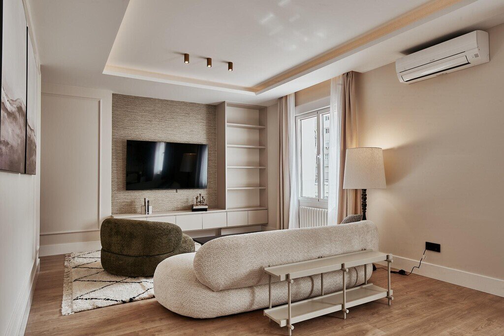 Apartment in Retiro, Madrid, Spain 3 - 16983278