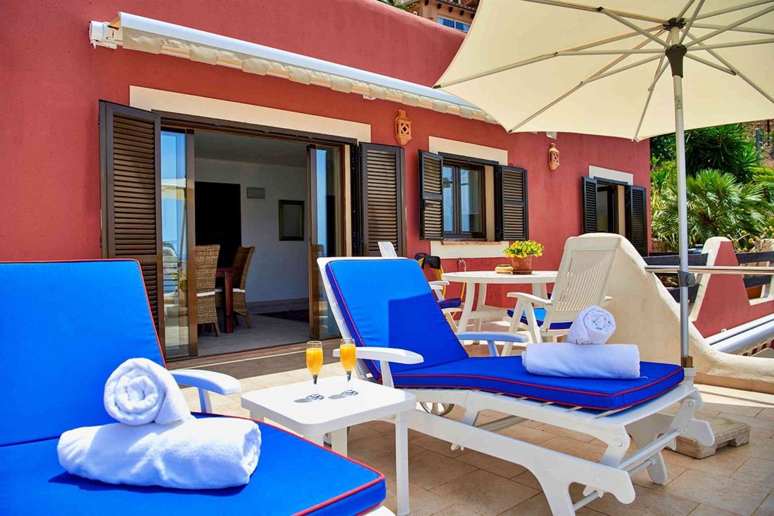 Apartment in Andratx, Balearic Islands, Spain 5 - 17505924
