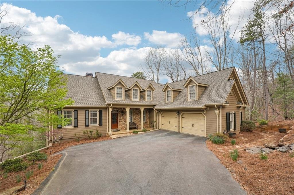 House in Jasper, Georgia, United States 1 - 17503194