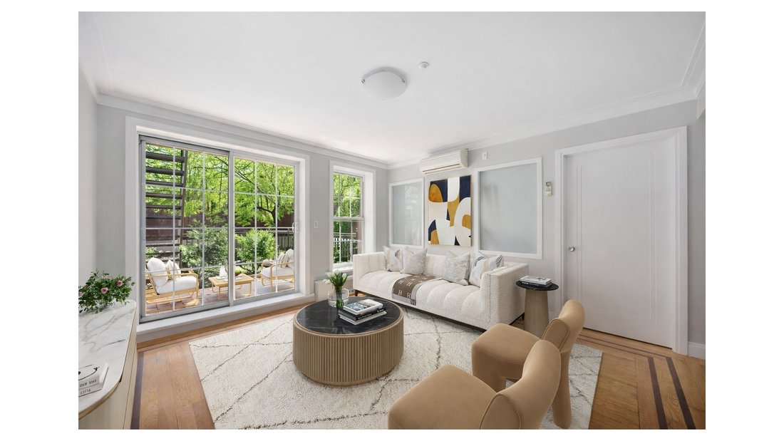 Condo in New York, New York, United States 1 - 17510905