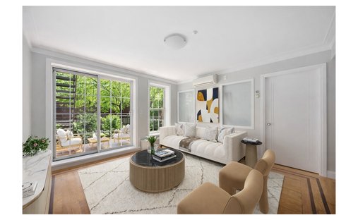Condominio a New York, New York, Stati Uniti 1