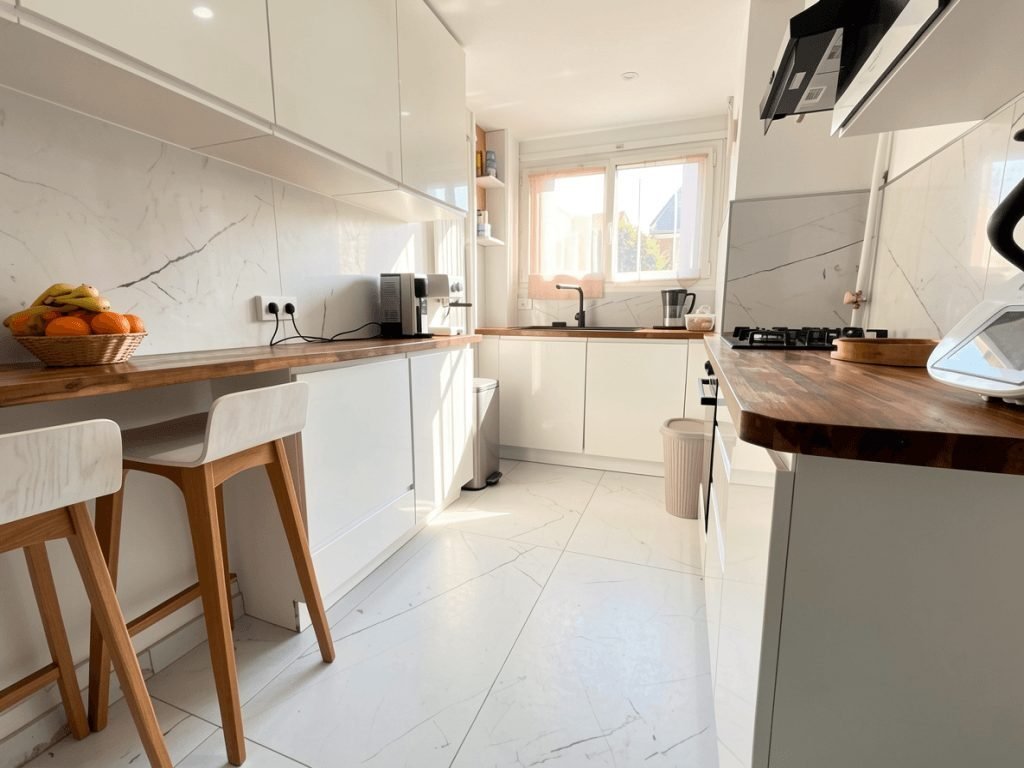 Apartment in Vincennes, Ile-de-France, France 2 - 17508120