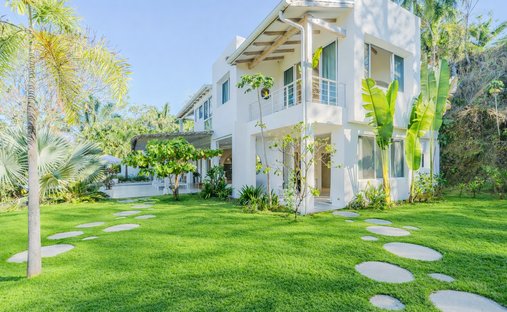Maison en Nicoya, Costa Rica 1