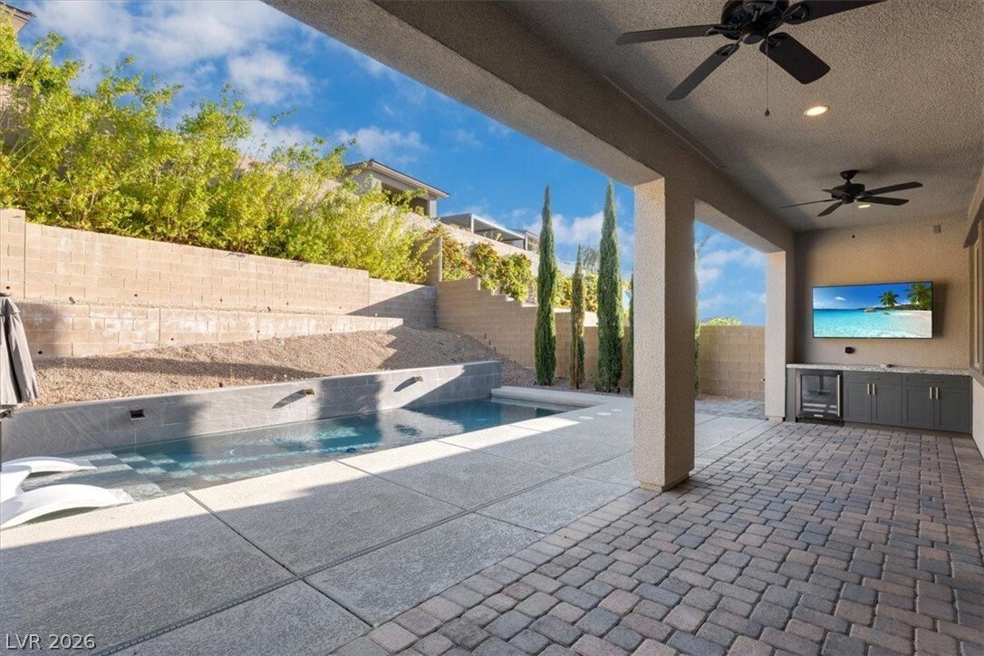House in Las Vegas, Nevada, United States 5 - 17515167