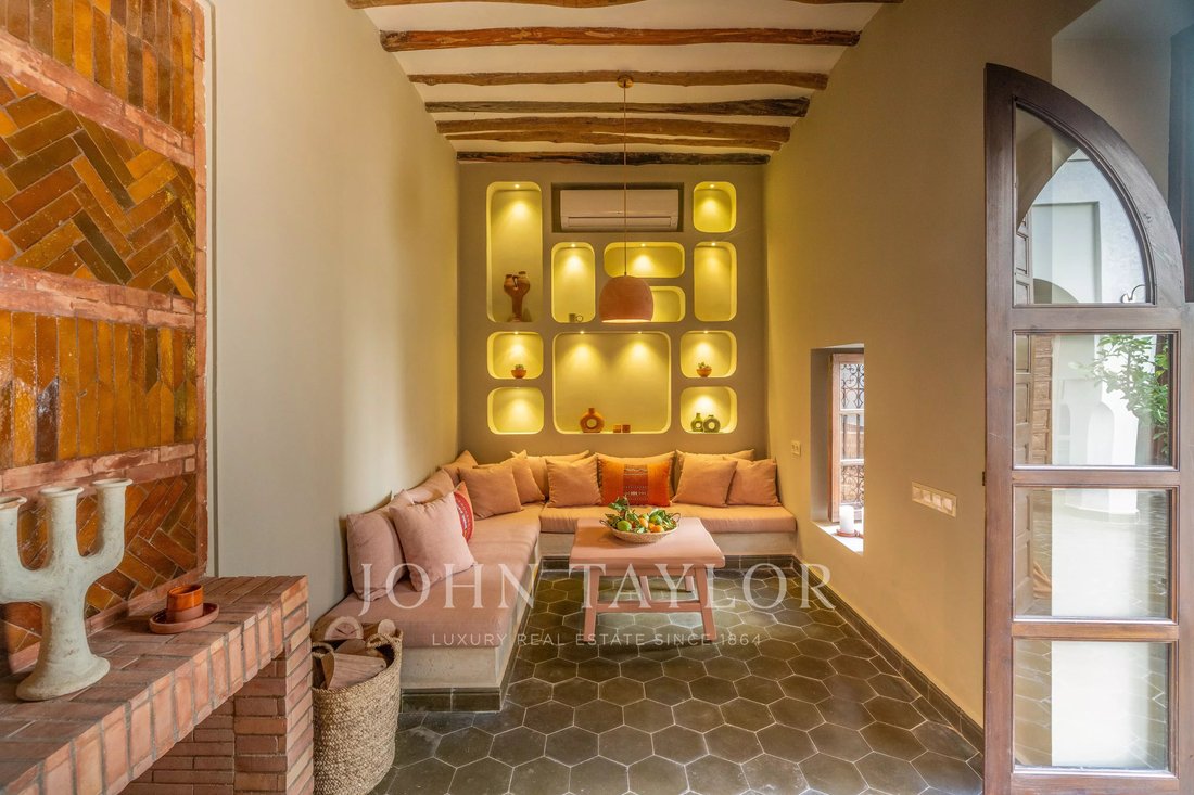 Marrakech, Morocco 3 - 17514244