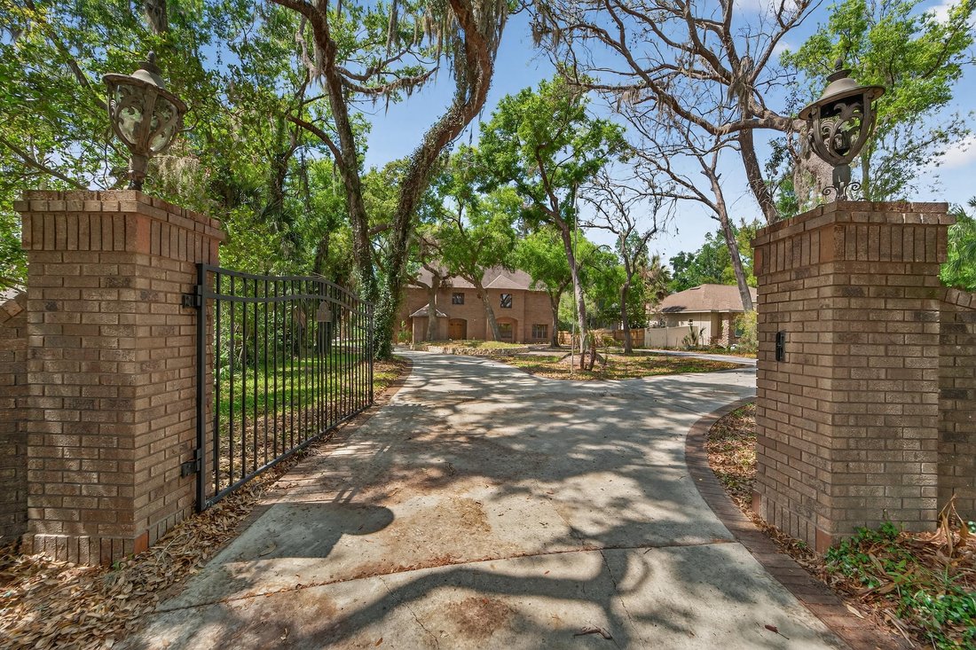 House in Riverview, Florida, United States 3 - 17503047