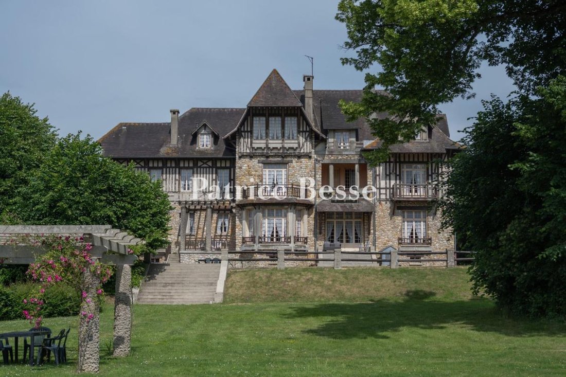 House in Nogent-Cassan, L'Isle-Adam, France 2 - 17504754