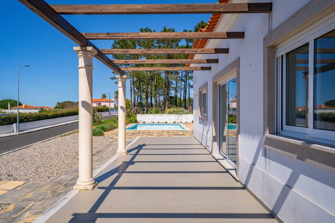 Villa in Nadadouro, Leiria District, Portugal 5 - 17502881