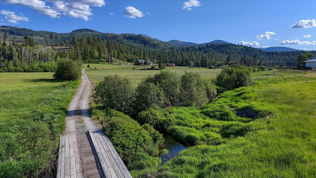 Land in Newport, Washington, United States 3 - 17504343