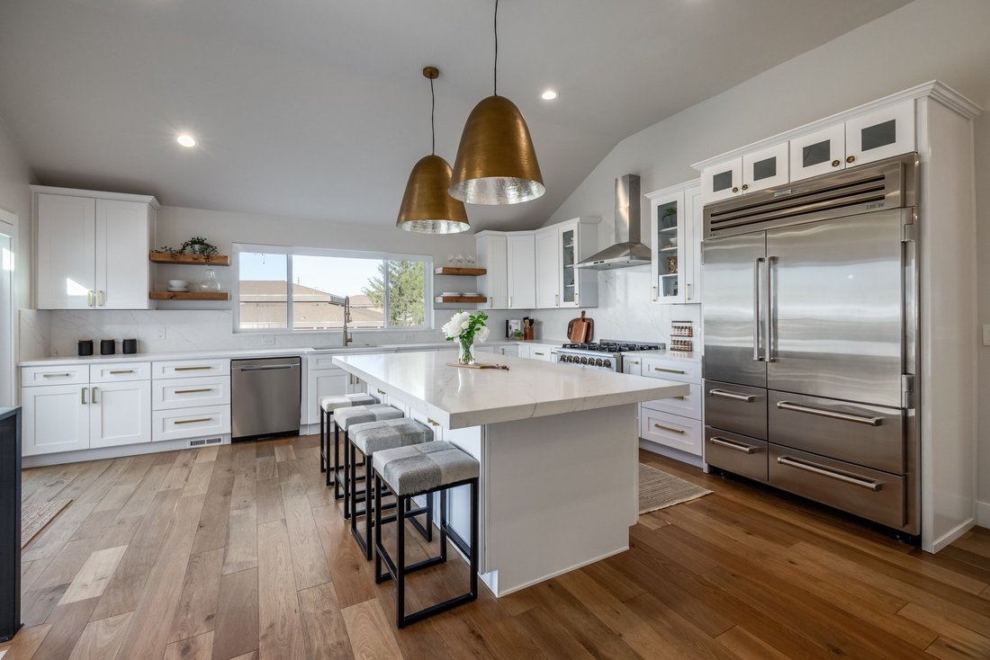 House in Salt Lake City, Utah, United States 5 - 17508407