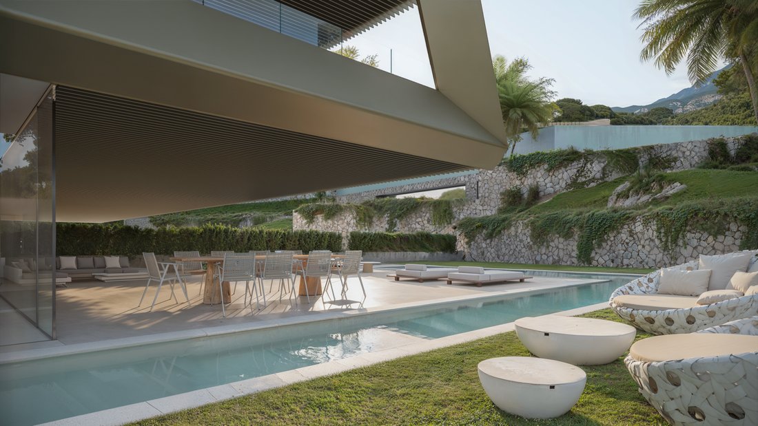 Apartment in Estepona, Andalusia, Spain 2 - 17508996