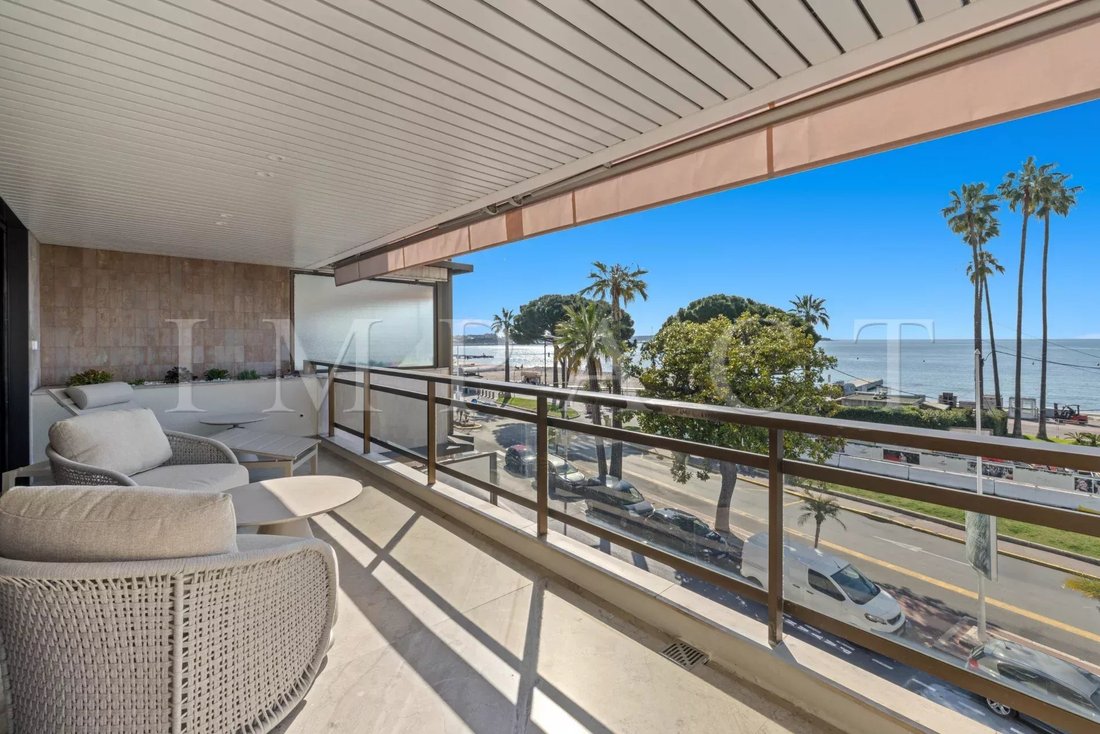 Apartment in Cannes, Provence-Alpes-Côte d'Azur, France 3 - 17503312