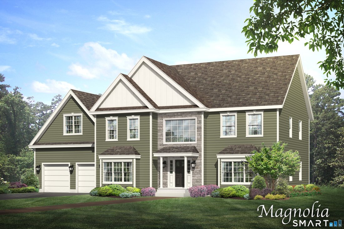 House in East Hampton, Connecticut, United States 1 - 17505891