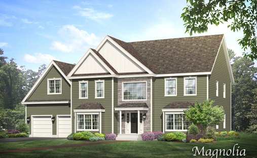 House in East Hampton, Connecticut, United States 1