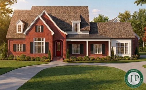 Maison à Nicholasville, Kentucky, États-Unis 1