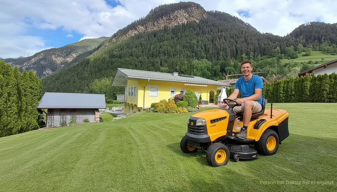 Country House in Tösens, Tyrol, Austria 5 - 16448235