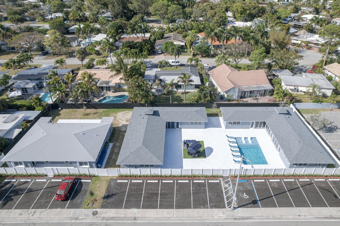 House in Wilton Manors, Florida, United States 2 - 17515225