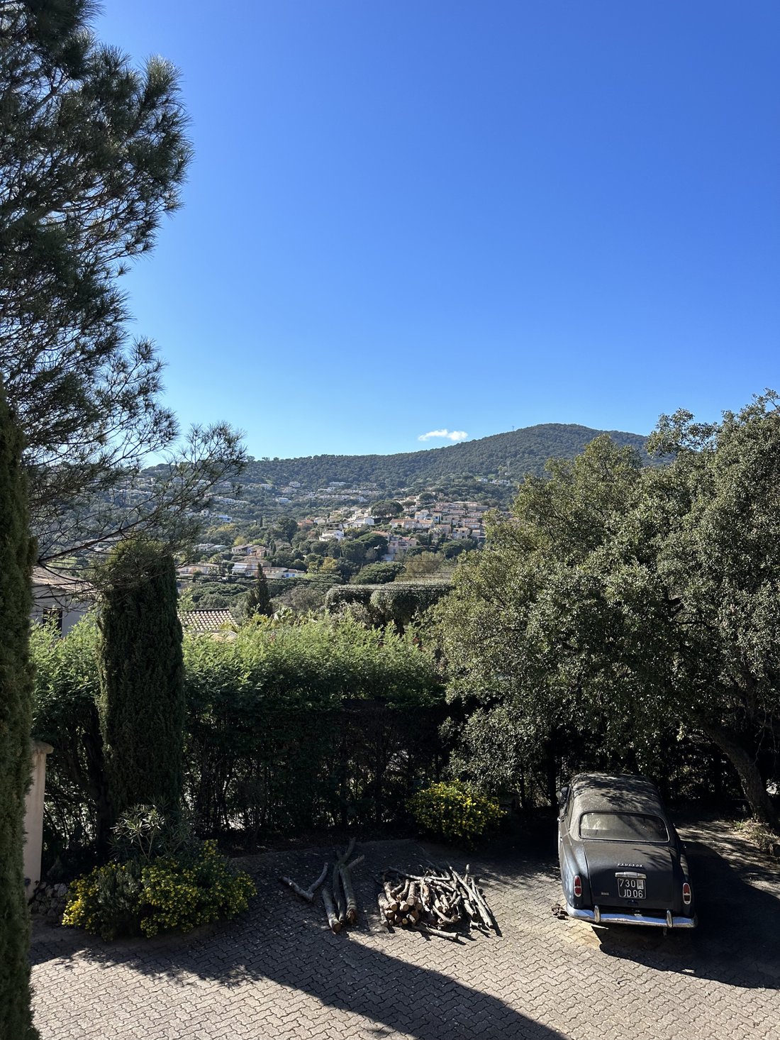 House in Nartelle-Noyer-Bellevue-bd des Sardinaux, Sainte-Maxime, France 2 - 16297161